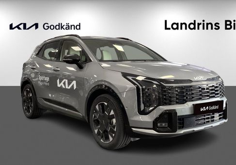 Kia Sportage, 2026 3