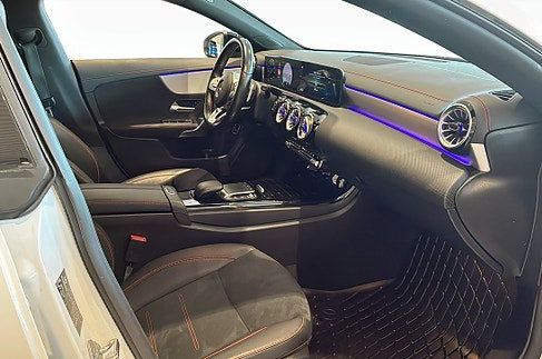 Mercedes-Benz CLA 250 Shooting Brake, 2022