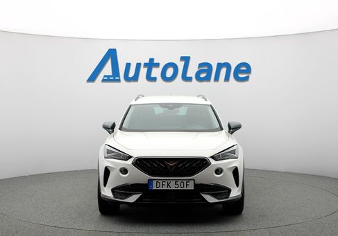 Cupra Formentor, 2023