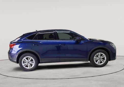 Audi Q3, 2023