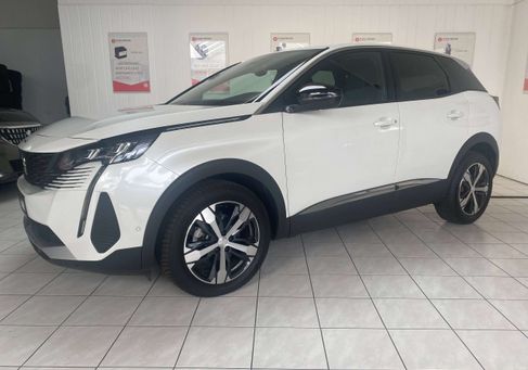 Peugeot 3008, 2023