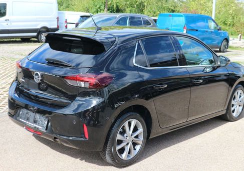 Opel Corsa, 2023 3