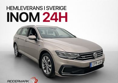 Volkswagen Passat Variant, 2020