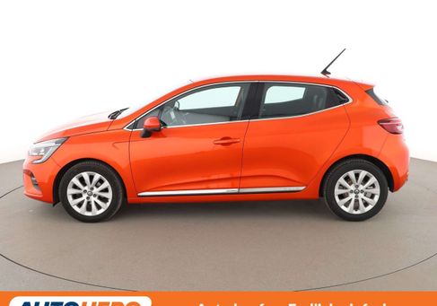 Renault Clio, 2020