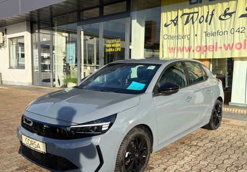 Opel Corsa, 2024 2