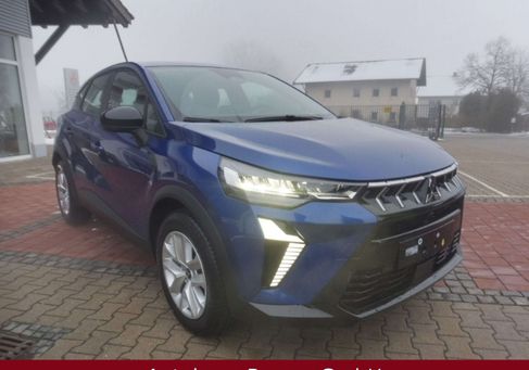 Mitsubishi ASX, 2026