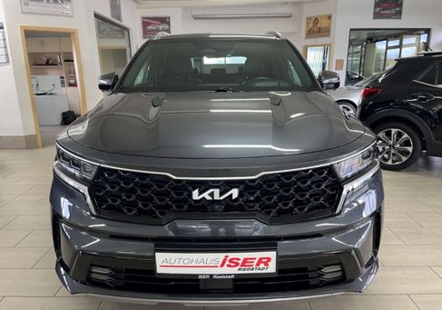 Kia Sorento, 2022