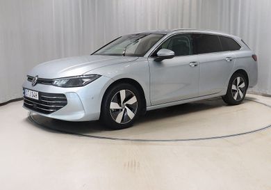 Volkswagen Passat Variant, 2025