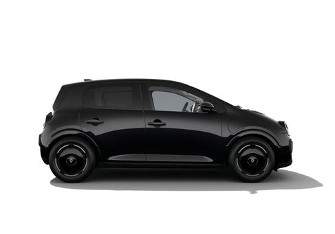 Renault Twingo, 2026 3