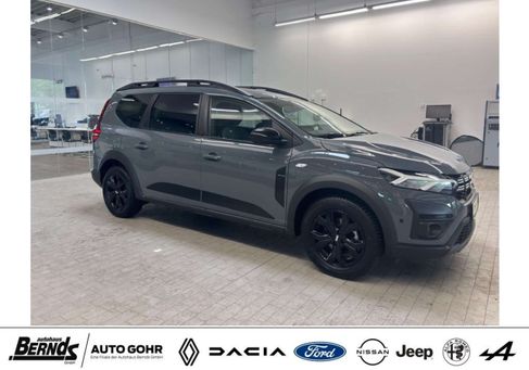 Dacia Jogger, 2023