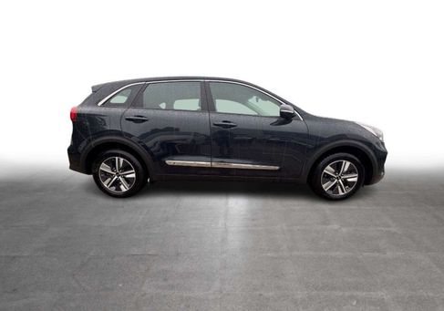 Kia Niro, 2022
