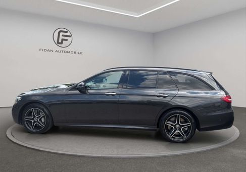 Mercedes-Benz E 300, 2020 2
