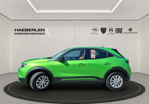 Opel Mokka, 2022 3