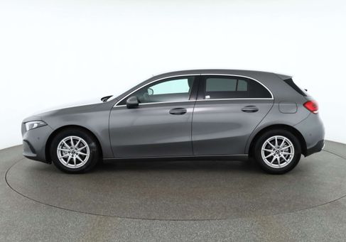 Mercedes-Benz A 180, 2021