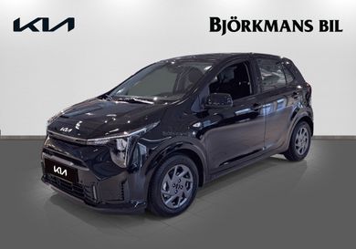 Kia Picanto, 2026