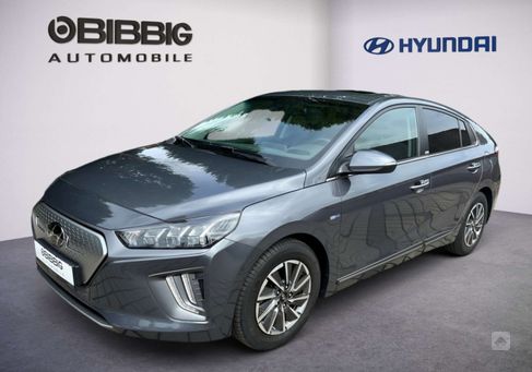 Hyundai IONIQ, 2020