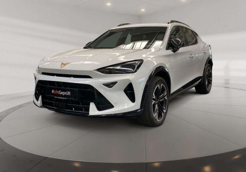 Cupra Formentor, 2025 2