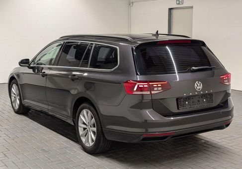 Volkswagen Passat Variant, 2019