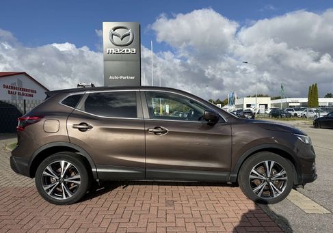 Nissan Qashqai, 2019 2