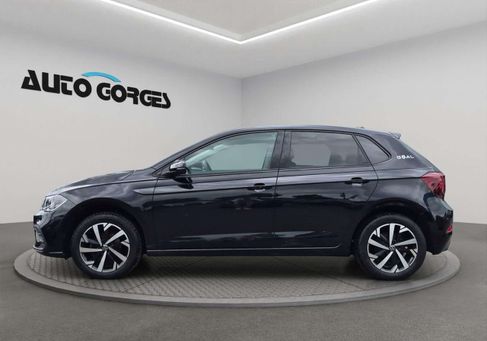 Volkswagen Polo, 2025 2