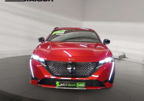 Peugeot 308, 2023