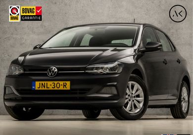 Volkswagen Polo, 2021