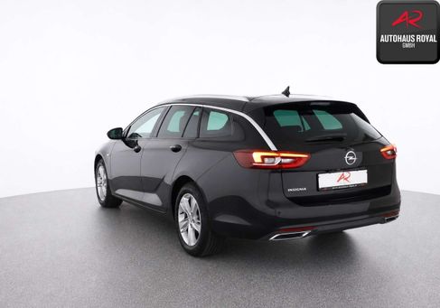 Opel Insignia, 2022