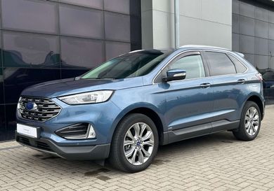 Ford Edge, 2019