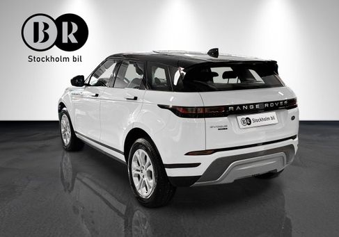 Land Rover Range Rover Evoque, 2020