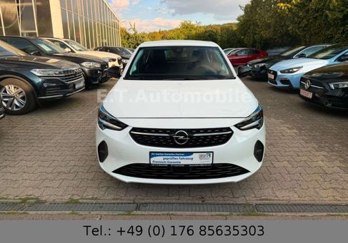 Opel Corsa, 2023 2