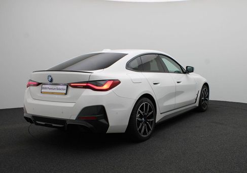 BMW i4, 2024 2