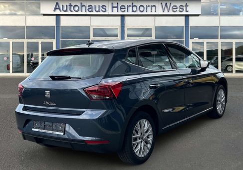 Seat Ibiza, 2025