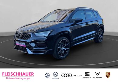 Cupra Ateca, 2023