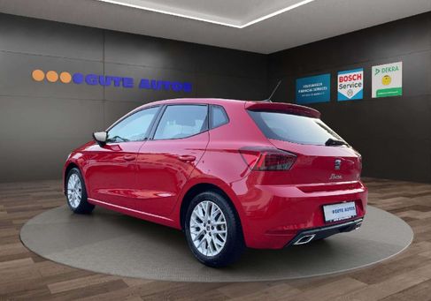 Seat Ibiza, 2024 3