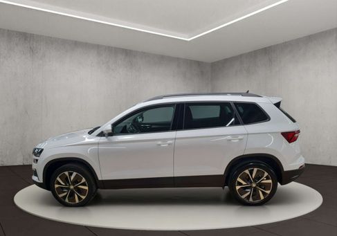 Skoda Karoq, 2022