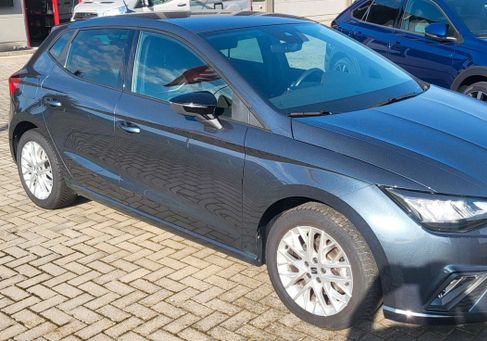 Seat Ibiza, 2025 3