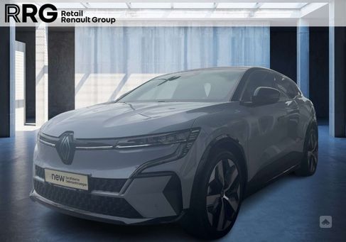 Renault Megane, 2022