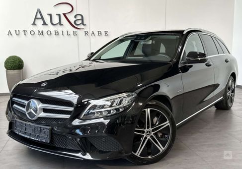 Mercedes-Benz C 300, 2019