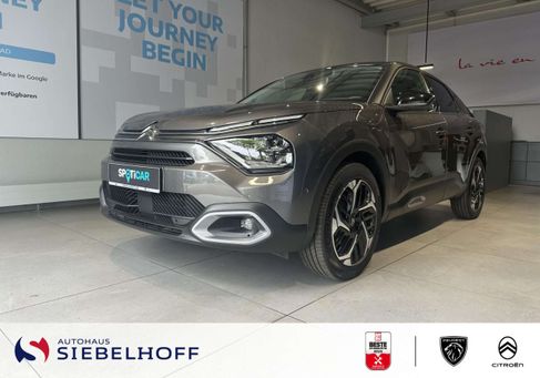 Citroën C4, 2023 2
