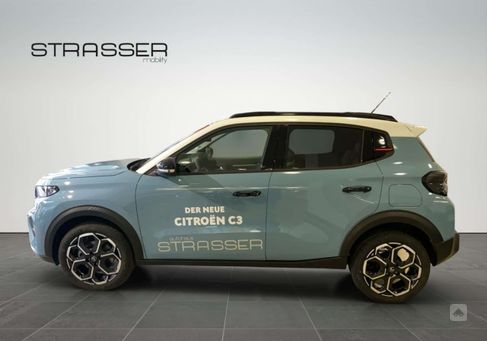 Citroën C3, 2024