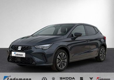 Seat Ibiza, 2026