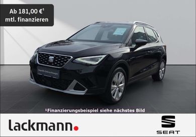 Seat Arona, 2022