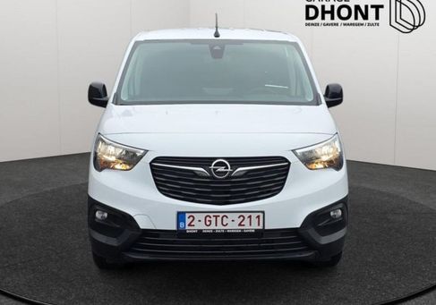 Opel Combo, 2025 2