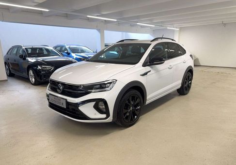Volkswagen Taigo, 2022