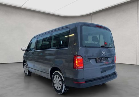 Volkswagen T6 Caravelle, 2019