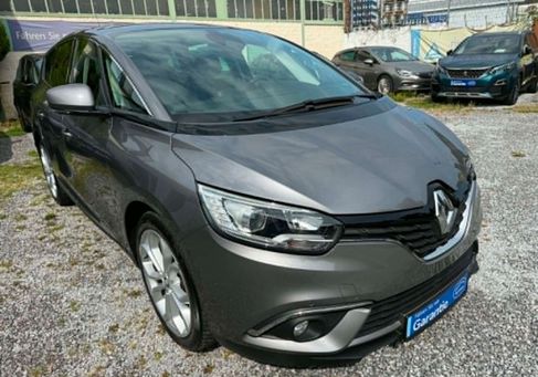 Renault Grand Scenic, 2019 3