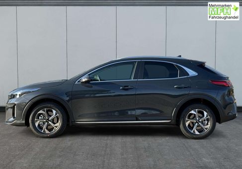 Kia XCeed, 2026
