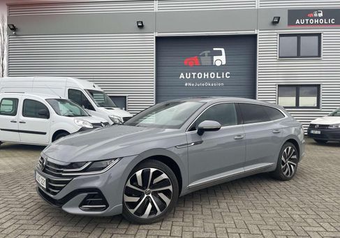 Volkswagen Arteon, 2022 2