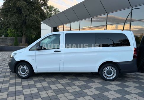 Mercedes-Benz Vito, 2021 2