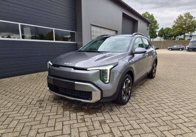Kia Stonic, 2026